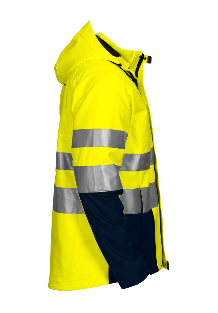 PROJOB 6420 foret jakke 4